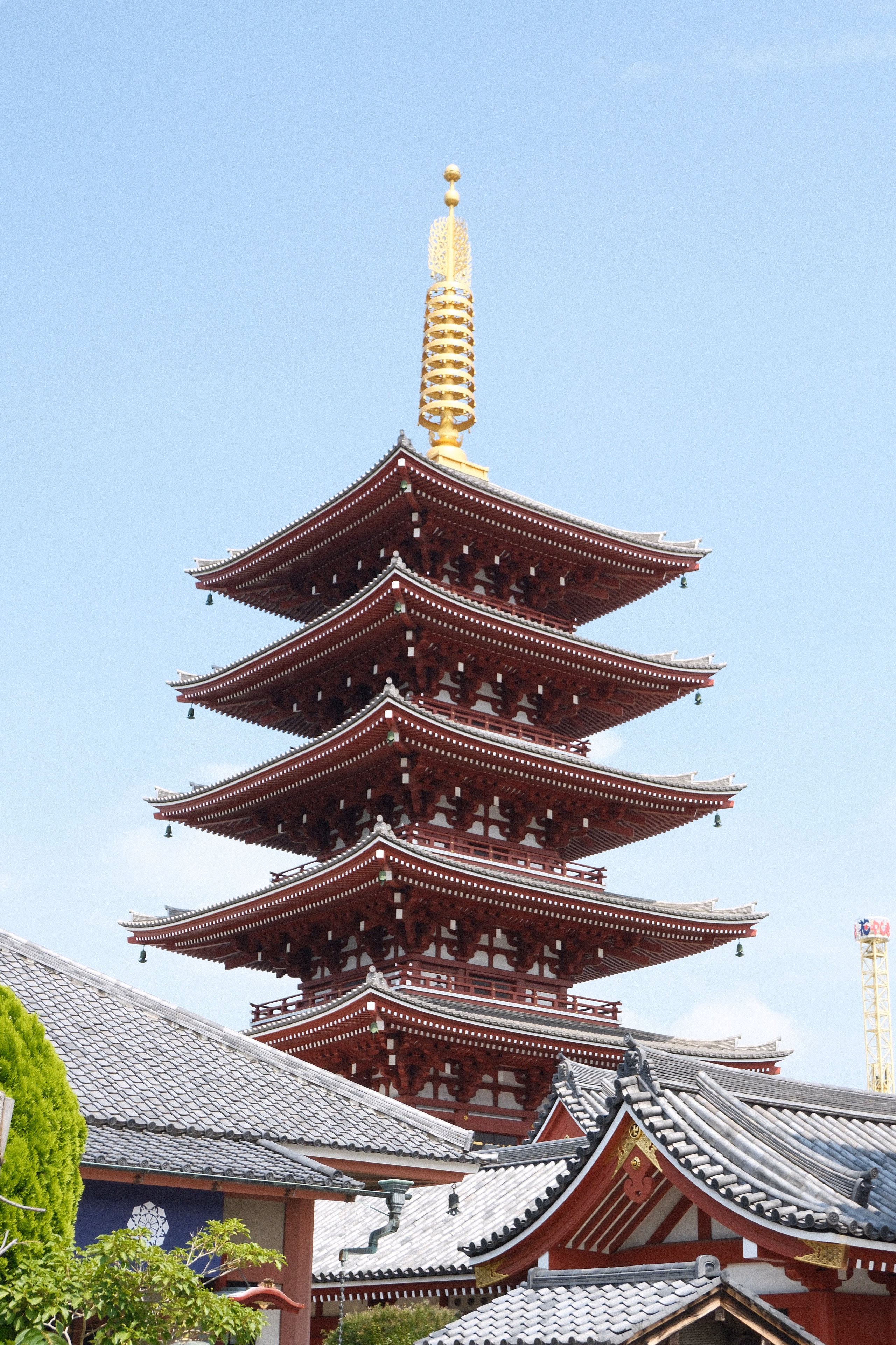 senso ji temple